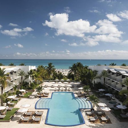 เดอะ ริทซ์-คาร์ลตัน เซาท์บีช Hotel ไมอามีบีช ภายนอก รูปภาพ