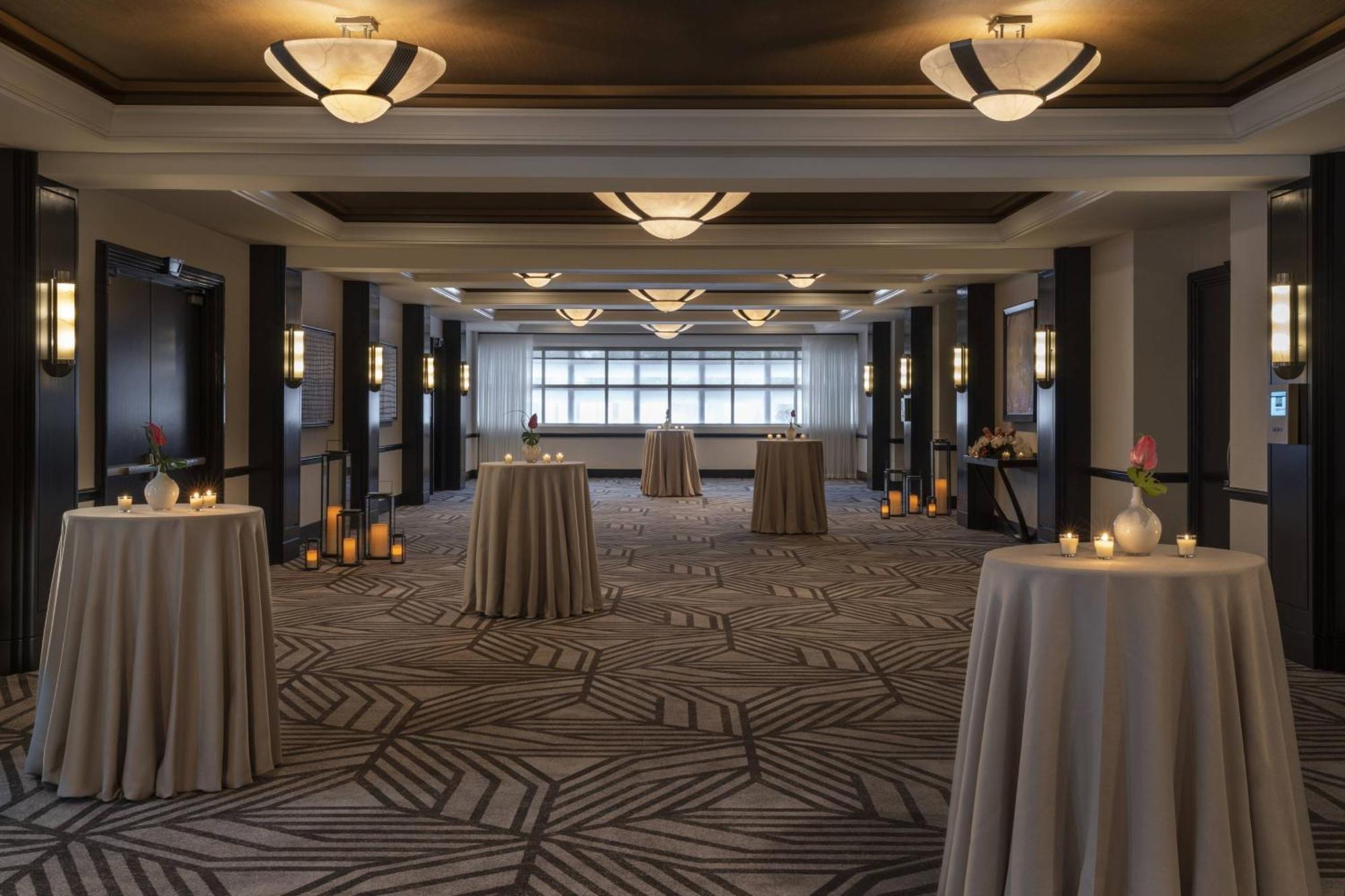เดอะ ริทซ์-คาร์ลตัน เซาท์บีช Hotel ไมอามีบีช ภายนอก รูปภาพ